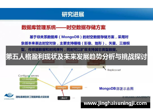 第五人格盈利现状及未来发展趋势分析与挑战探讨